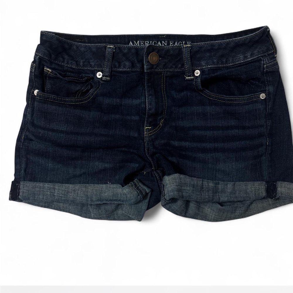 American Eagle Outfitters Women's Jean Shorts